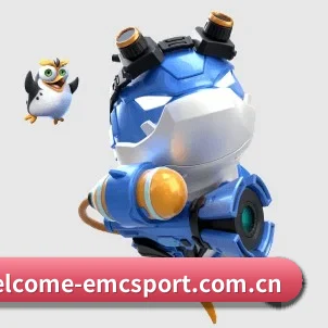 emc体育官网 APP